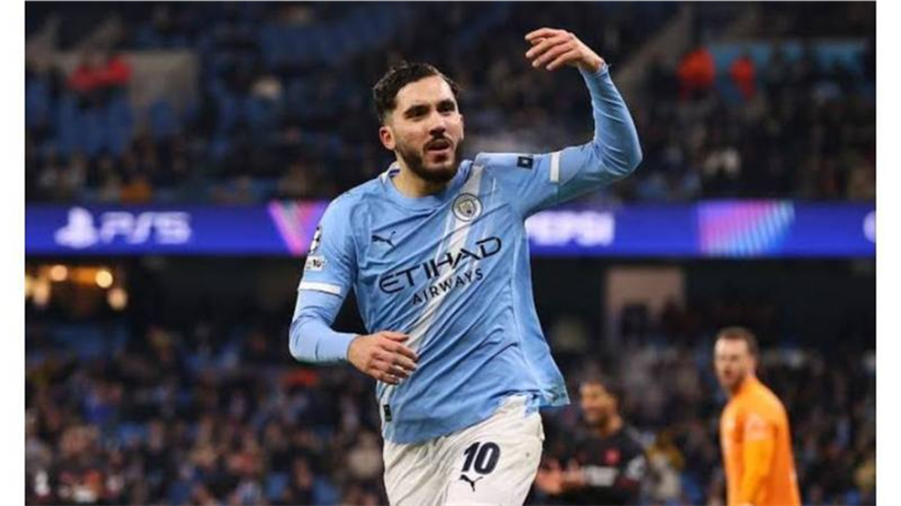 القنوات الناقلة لمباراة مانشستر سيتي ووست هام يونايتد في الدوري الإنجليزي اليوم